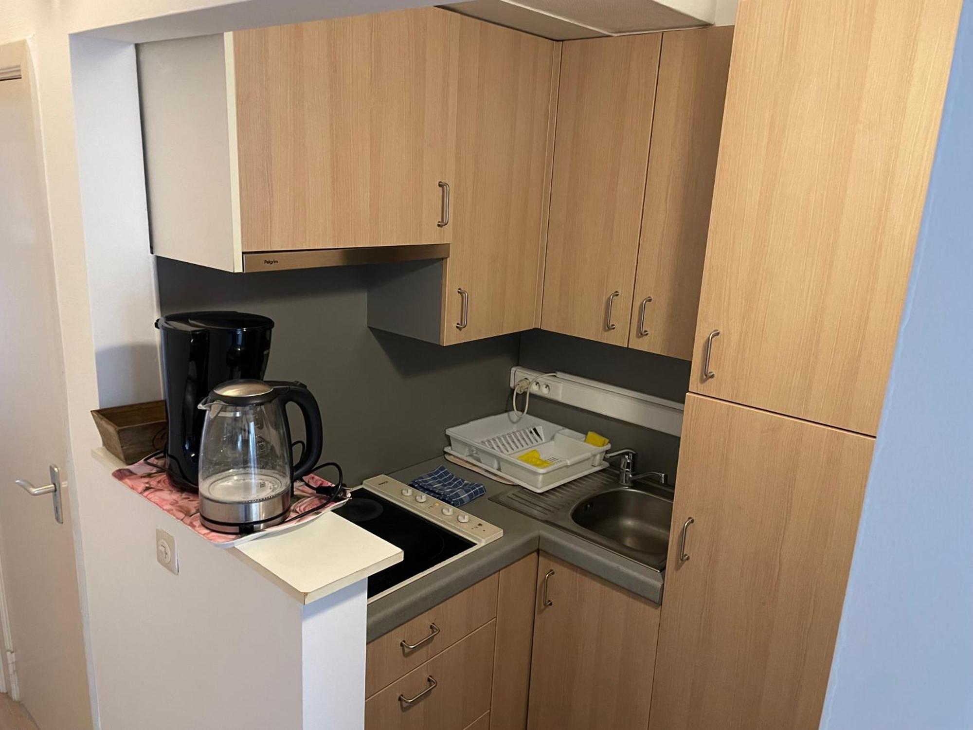 Vakantie Appartement Oostende Εξωτερικό φωτογραφία