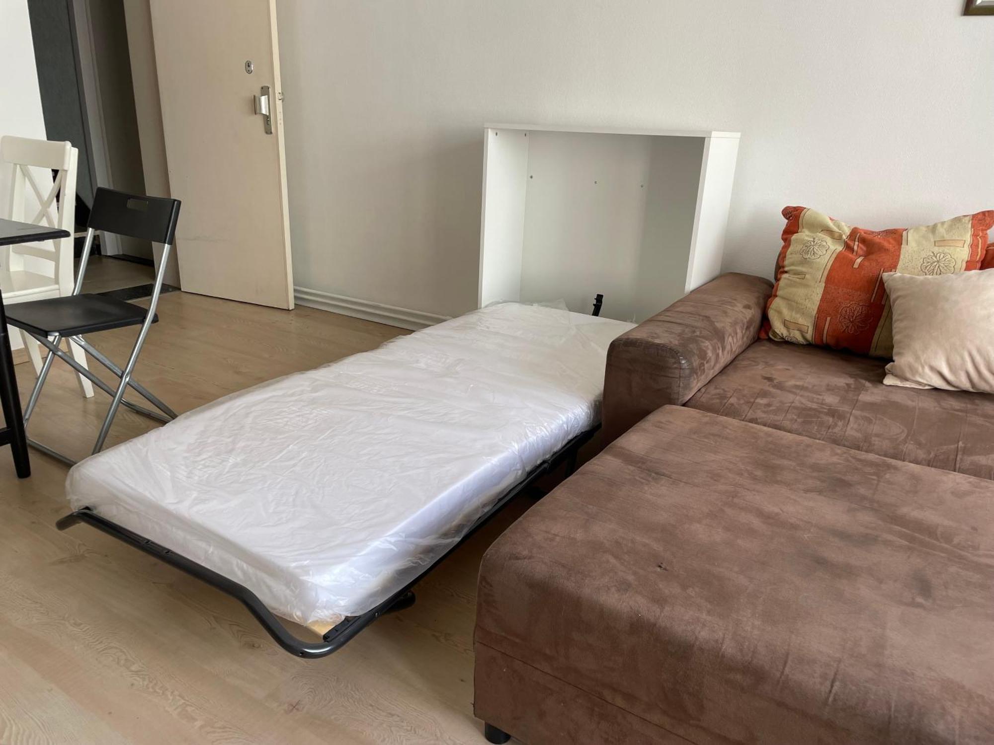 Vakantie Appartement Oostende Εξωτερικό φωτογραφία