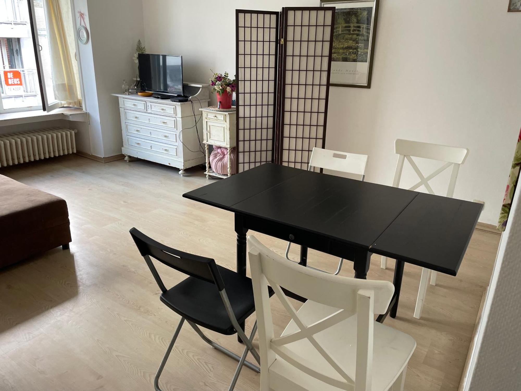 Vakantie Appartement Oostende Εξωτερικό φωτογραφία