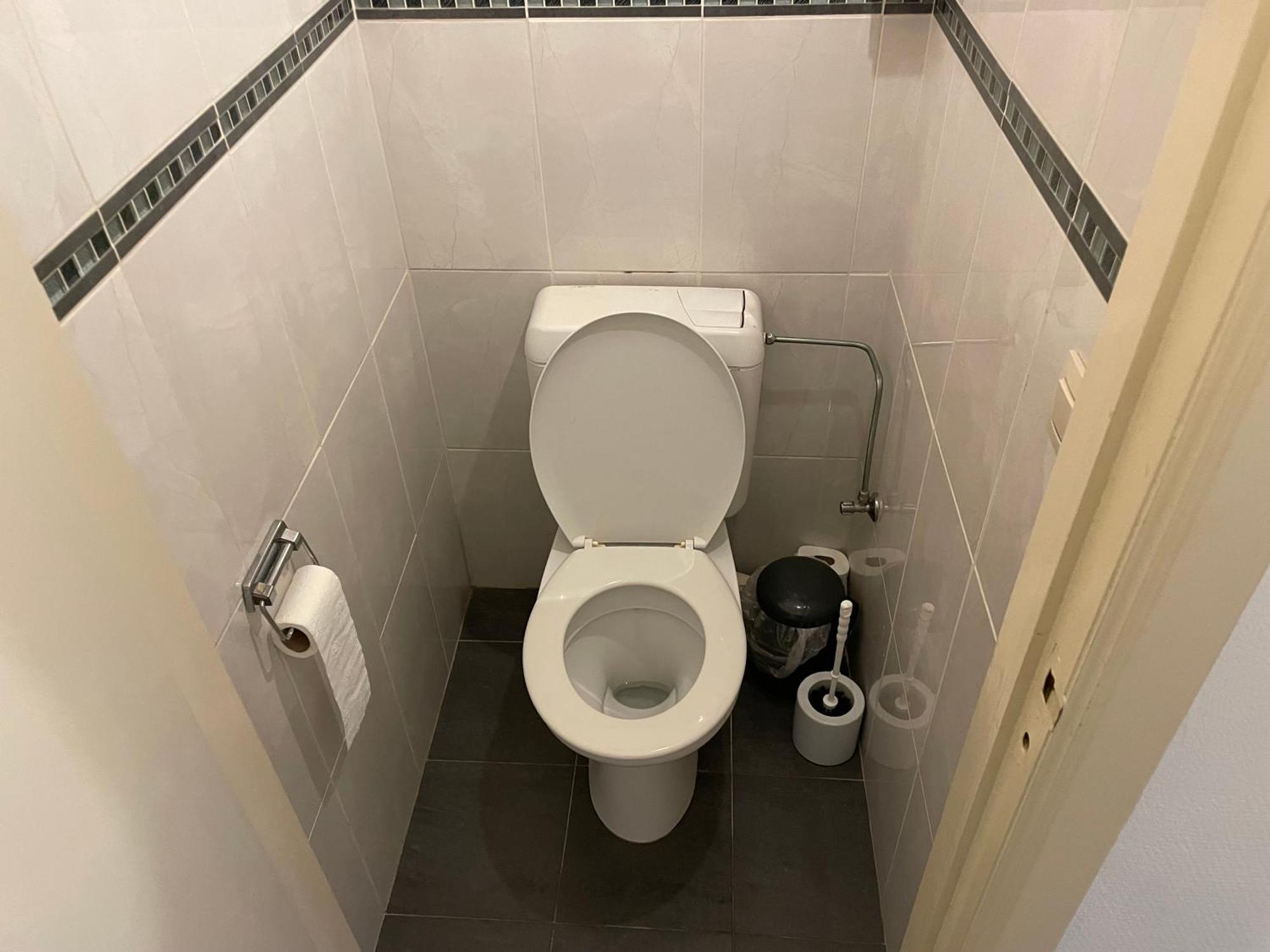 Vakantie Appartement Oostende Εξωτερικό φωτογραφία