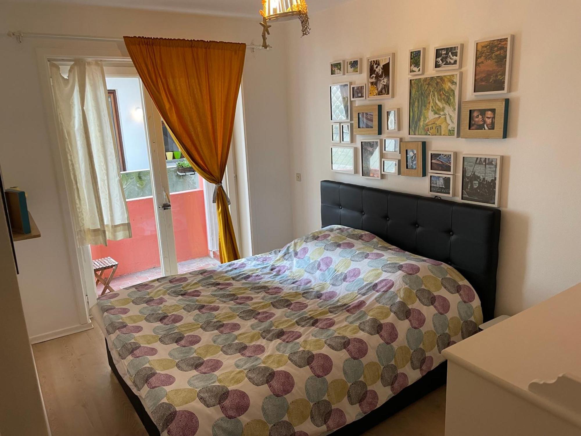 Vakantie Appartement Oostende Εξωτερικό φωτογραφία