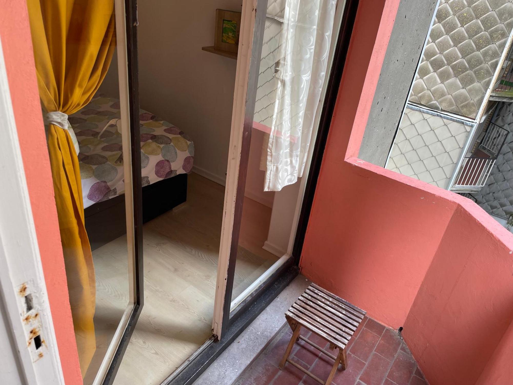 Vakantie Appartement Oostende Εξωτερικό φωτογραφία